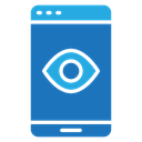 Mobile Eye icon