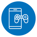 Mobile Game icon