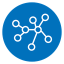 Molecule 2 icon