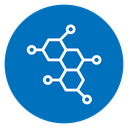 Molecule icon