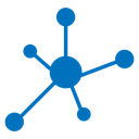 Molecule icon