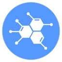 Molecule icon