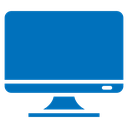 Monitor icon