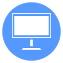 Monitor icon