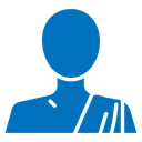 Monk icon