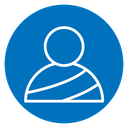 Monk icon