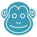 Monkey 4 icon