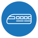 Monorail icon