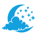 Moon icon