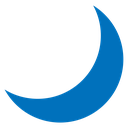 Moon (2) icon