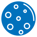 Moon icon