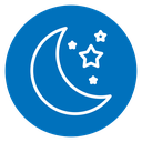 Moon icon