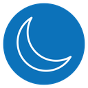Moon icon