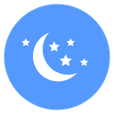 Moon Stars icon