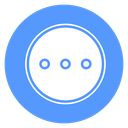 More Color Filled icon