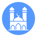 Mosque icon