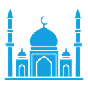 Mosque icon