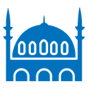 Mosque icon