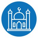 Mosque 2 icon