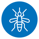Mosquito icon