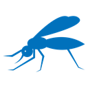 Mosquito icon