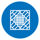 Mosquito net 2 icon