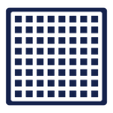 Mosquito net icon