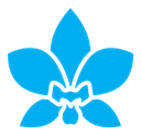 Moth Orchid icon (2) icon