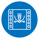 Motion Graphics icon