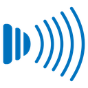 Motion sensor icon