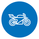 Motorcycle 2 icon