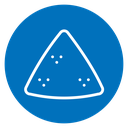 Mound icon