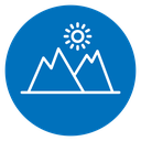 Mountain 2 icon