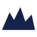 Mountain icon