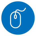 Mouse 2 icon