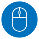 Mouse icon