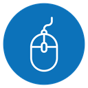 Mouse icon