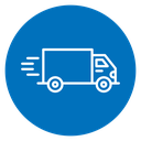 Moving truck 2 icon