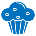 Muffin icon