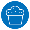 Muffin icon