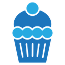 Muffin icon