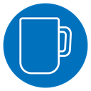 Mug icon