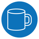 Mug icon