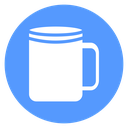 Mug icon