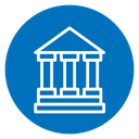 Museum icon