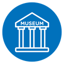 Museum icon