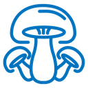 Mushroom 3 icon