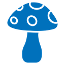 Mushrooms icon