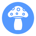 Mushrooms icon