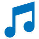 Music icon